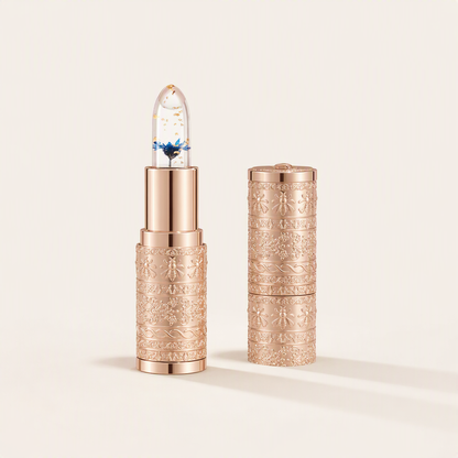 Labial Lirea, tubo abierto y cerrado